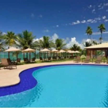 Apartamento Em Tabatinga Conde  Exterior photo