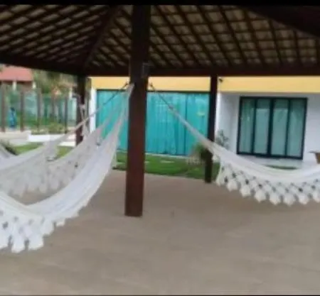 Apartamento Em Tabatinga Conde  Exterior photo