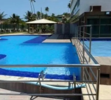 Apartamento Em Tabatinga Conde  Exterior photo