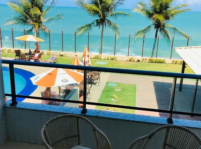 Apartamento Em Tabatinga