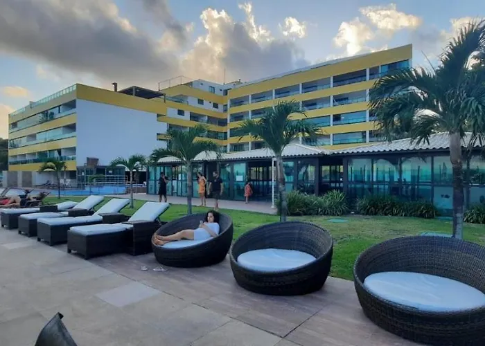 Apartamento Em Tabatinga