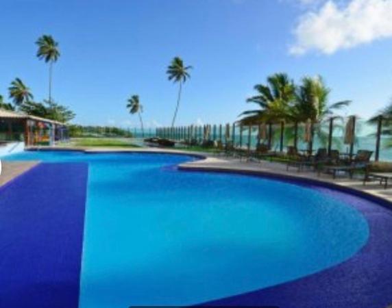 Apartment Em Tabatinga Conde (Paraiba)