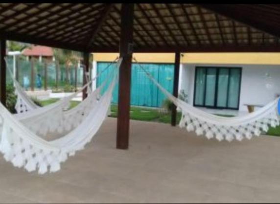 Em Tabatinga Apartment