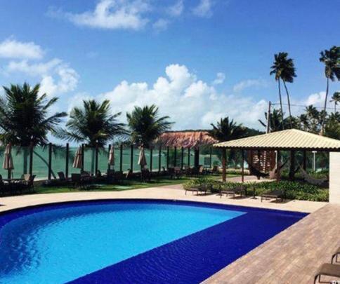 Apartment Em Tabatinga *