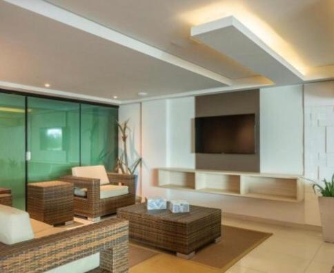 Em Tabatinga Apartment Conde (Paraiba)
