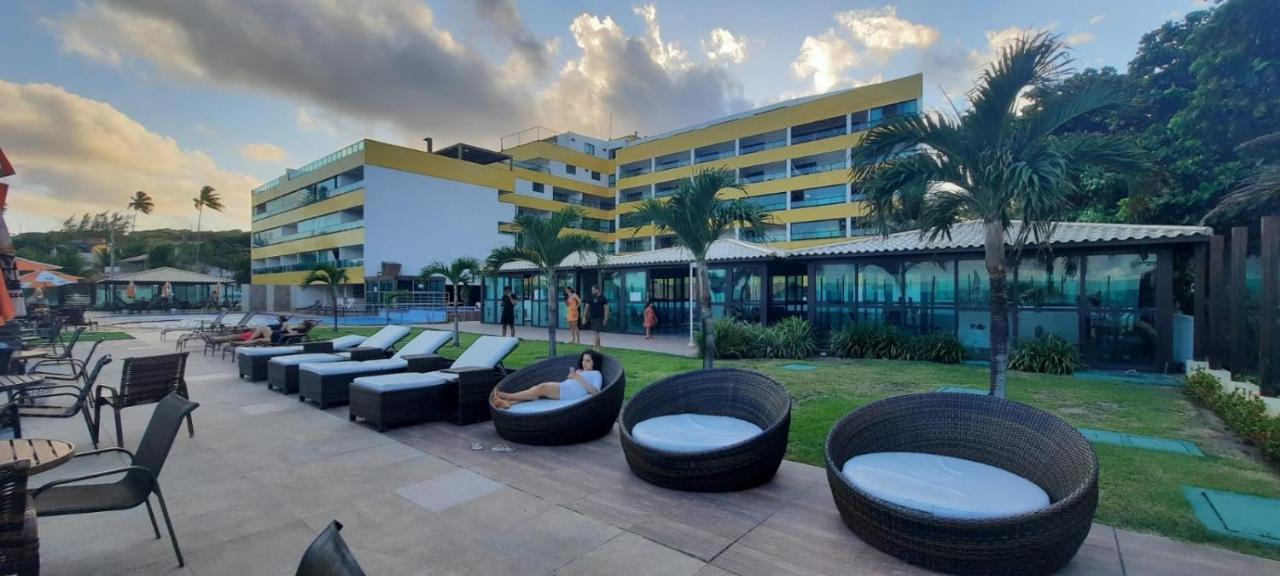 Apartment Em Tabatinga