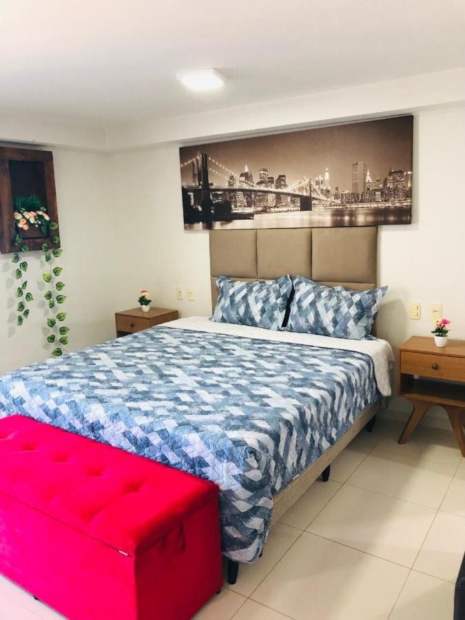 Em Tabatinga Apartment Conde (Paraiba)