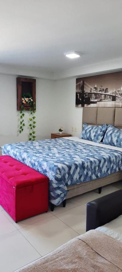 Apartment Em Tabatinga