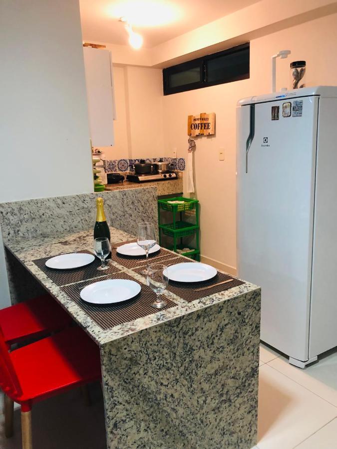 Em Tabatinga Apartment Conde (Paraiba)